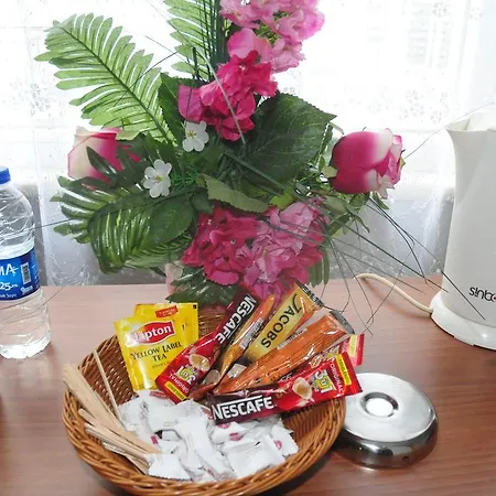 Deniz Aparthotel