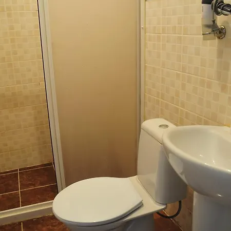 Aparthotel Deniz *