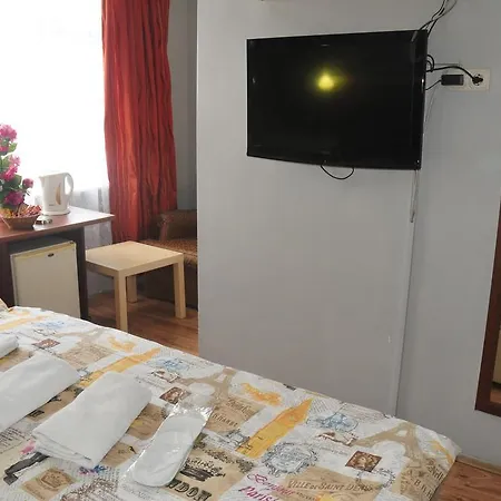 Deniz Aparthotel
