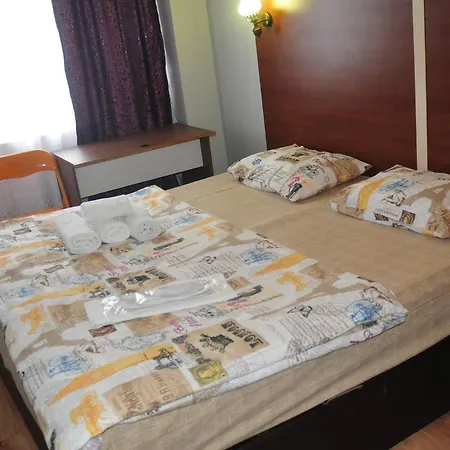 Aparthotel Deniz Istanbul