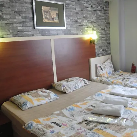 Deniz Aparthotel