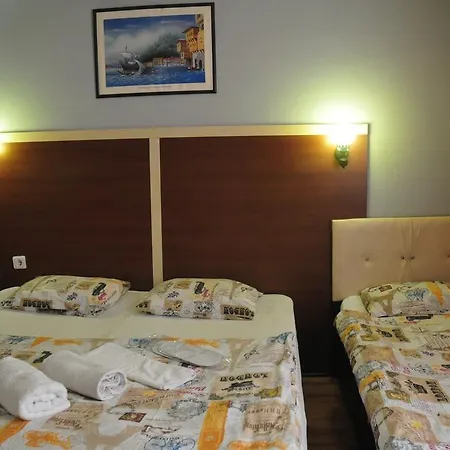 Deniz Istanbul