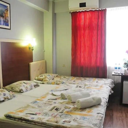Deniz Aparthotel