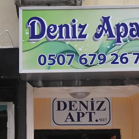 Aparthotel Deniz Istanbul