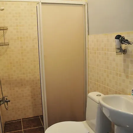 Deniz Aparthotel