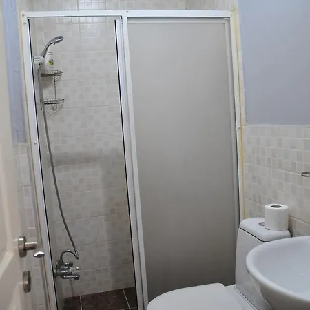 Aparthotel Deniz *